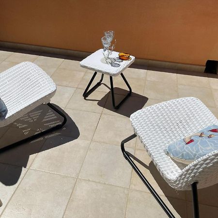 Porto Coda Cavallo Beach House A 300 Mt Dal Mare, Con Terrazza Panoramica San Teodoro  Εξωτερικό φωτογραφία
