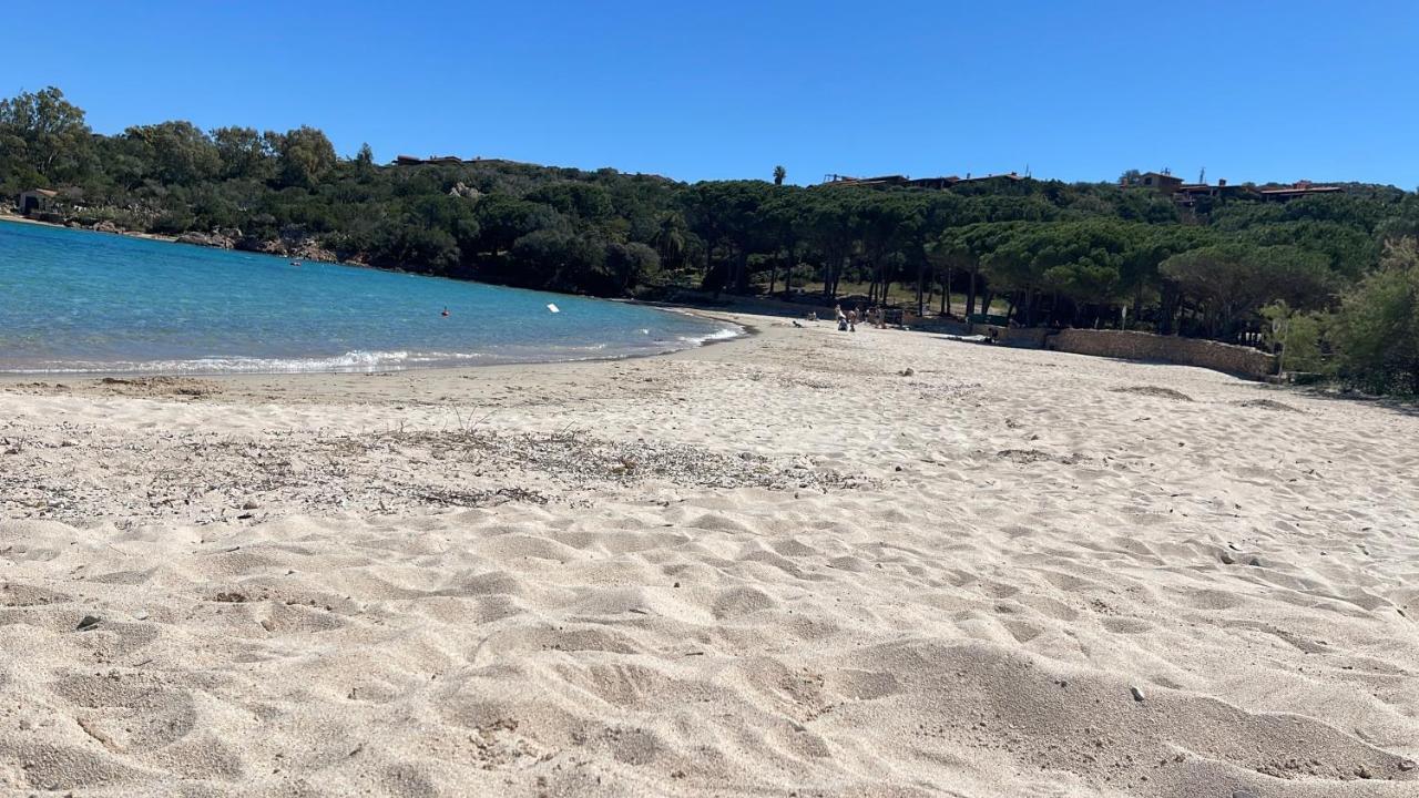 Porto Coda Cavallo Beach House A 300 Mt Dal Mare, Con Terrazza Panoramica San Teodoro  Εξωτερικό φωτογραφία