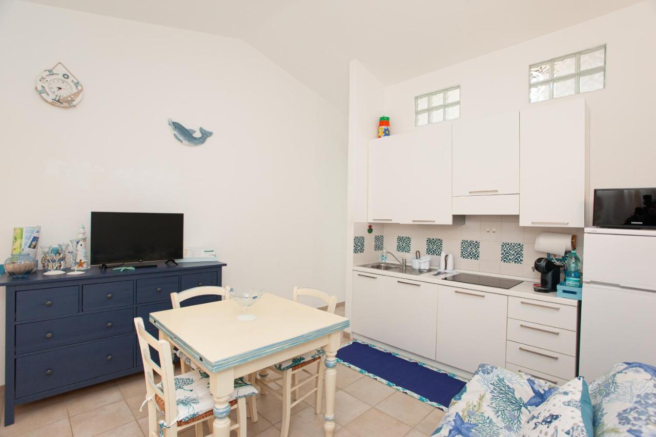 Porto Coda Cavallo Beach House A 300 Mt Dal Mare, Con Terrazza Panoramica San Teodoro  Εξωτερικό φωτογραφία