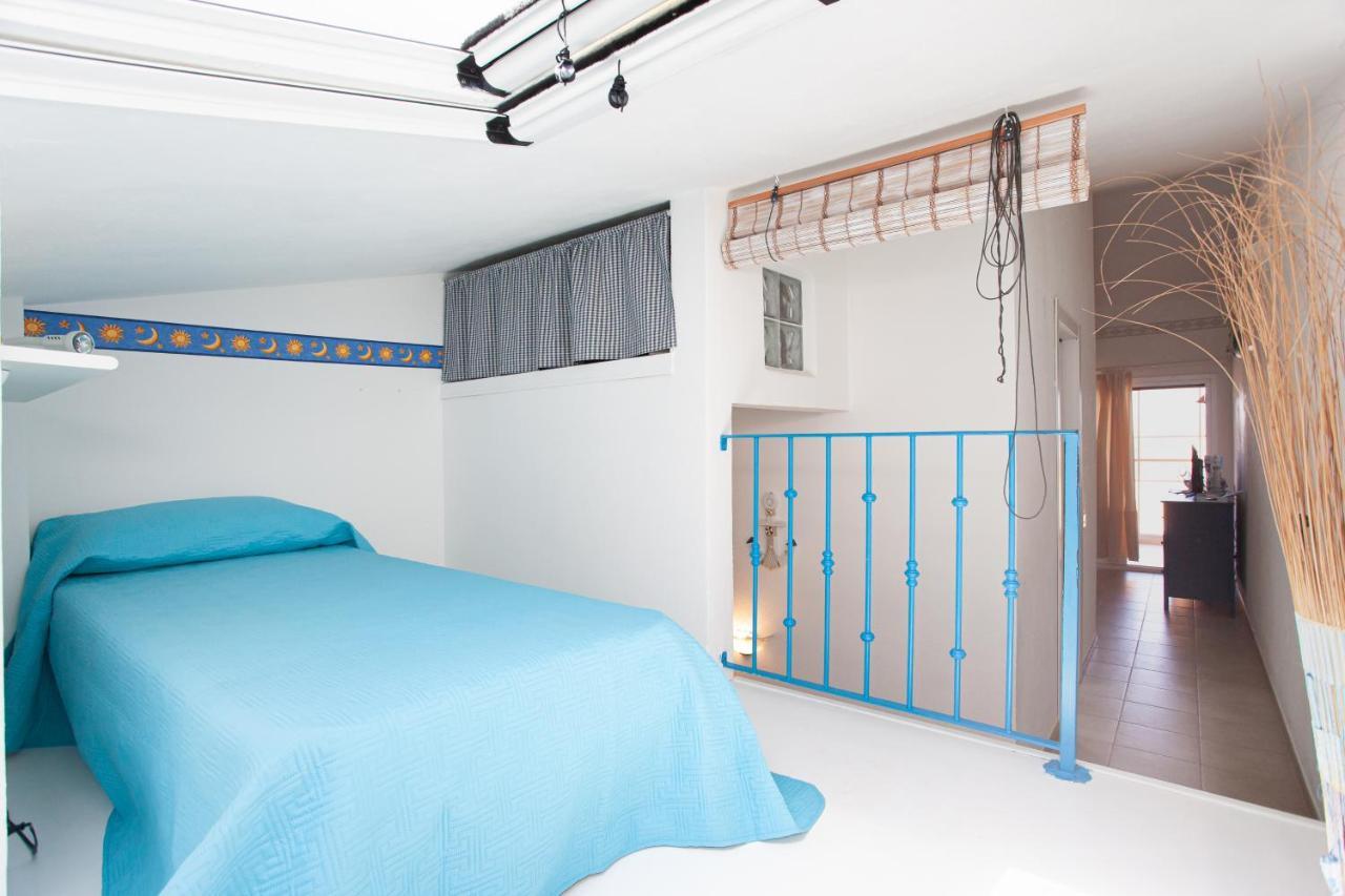 Porto Coda Cavallo Beach House A 300 Mt Dal Mare, Con Terrazza Panoramica San Teodoro  Εξωτερικό φωτογραφία