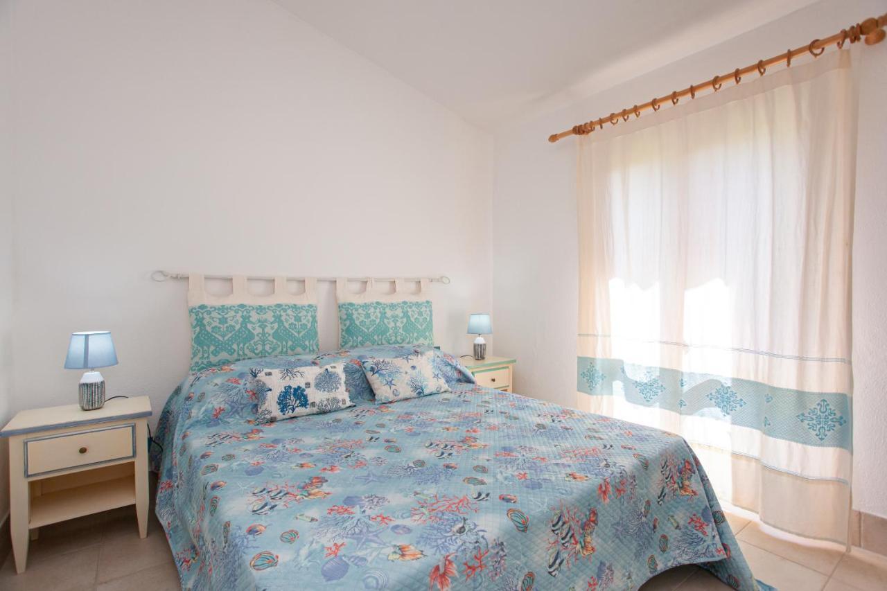 Porto Coda Cavallo Beach House A 300 Mt Dal Mare, Con Terrazza Panoramica San Teodoro  Εξωτερικό φωτογραφία