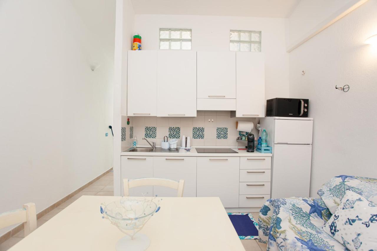 Porto Coda Cavallo Beach House A 300 Mt Dal Mare, Con Terrazza Panoramica San Teodoro  Εξωτερικό φωτογραφία