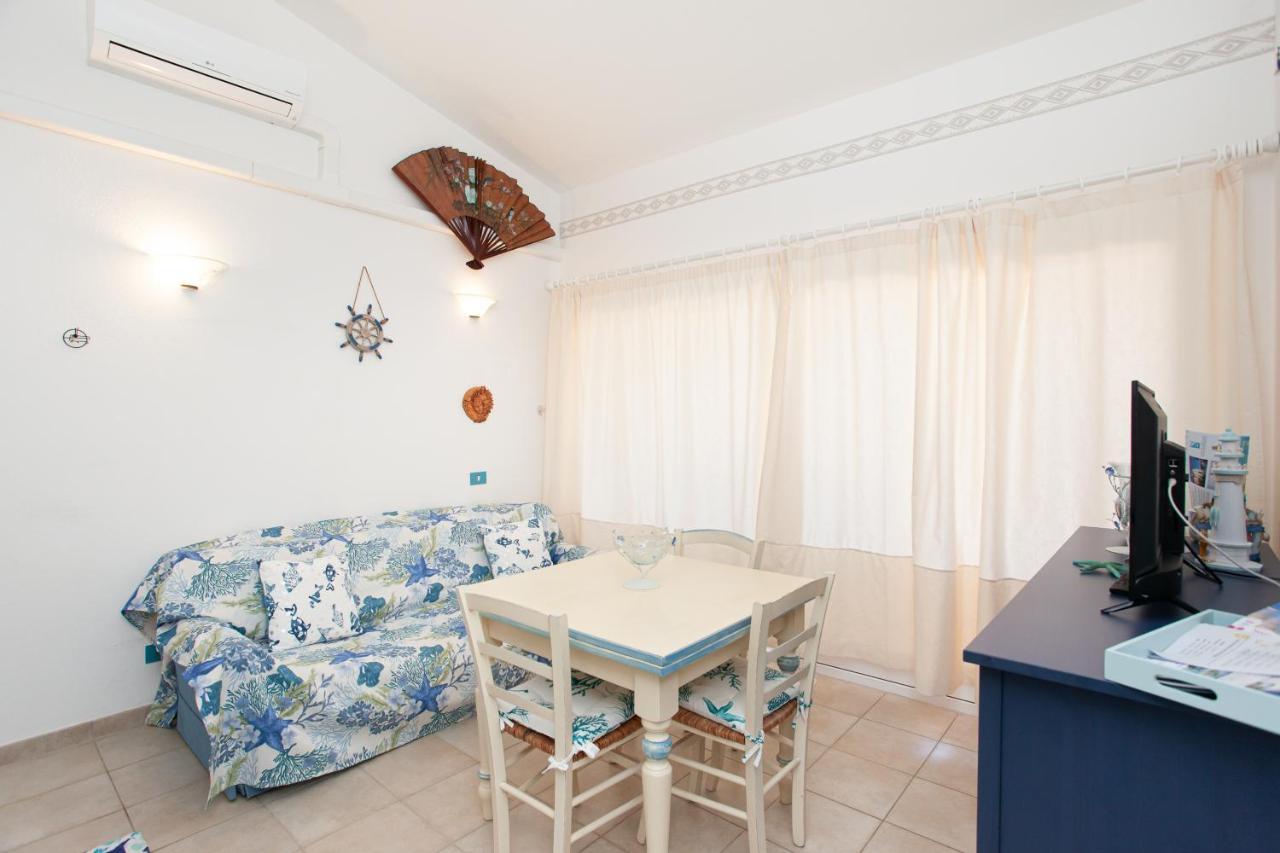 Porto Coda Cavallo Beach House A 300 Mt Dal Mare, Con Terrazza Panoramica San Teodoro  Εξωτερικό φωτογραφία