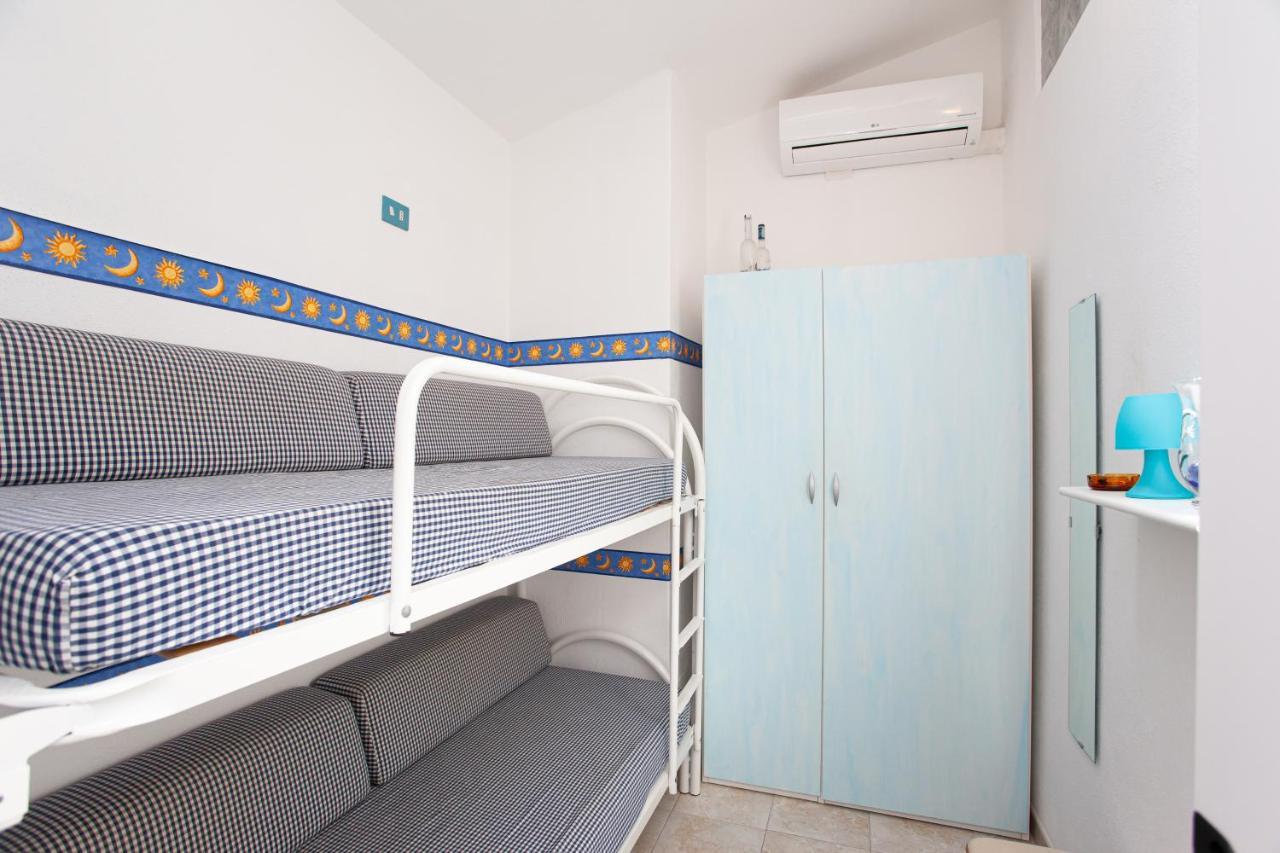 Porto Coda Cavallo Beach House A 300 Mt Dal Mare, Con Terrazza Panoramica San Teodoro  Εξωτερικό φωτογραφία