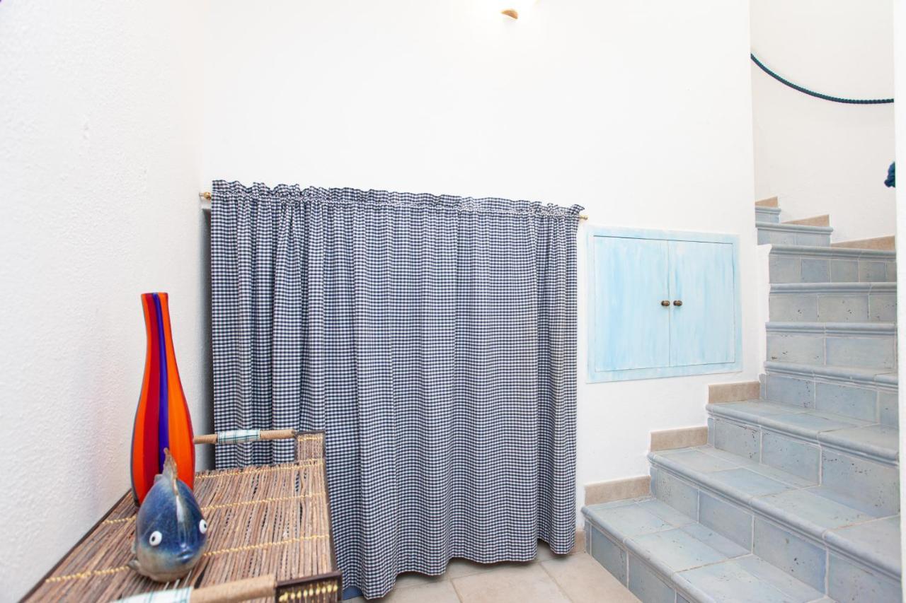 Porto Coda Cavallo Beach House A 300 Mt Dal Mare, Con Terrazza Panoramica San Teodoro  Εξωτερικό φωτογραφία
