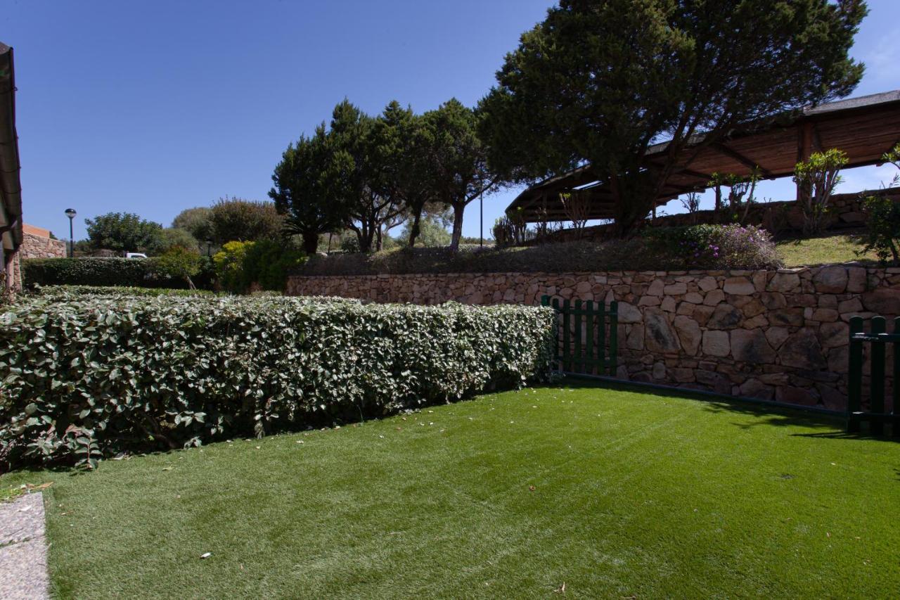 Porto Coda Cavallo Beach House A 300 Mt Dal Mare, Con Terrazza Panoramica San Teodoro  Εξωτερικό φωτογραφία