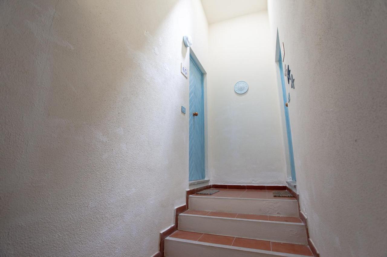 Porto Coda Cavallo Beach House A 300 Mt Dal Mare, Con Terrazza Panoramica San Teodoro  Εξωτερικό φωτογραφία