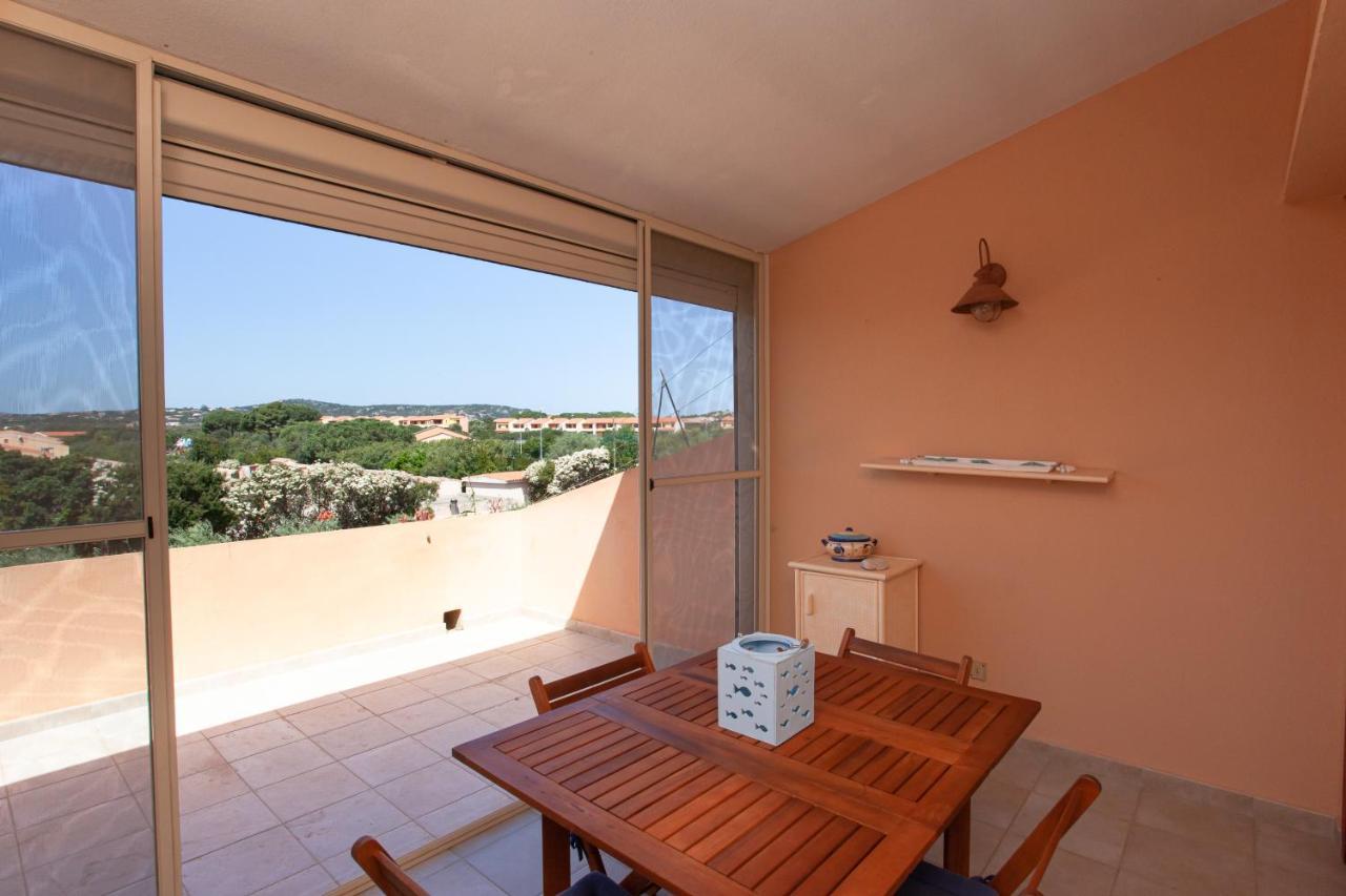 Porto Coda Cavallo Beach House A 300 Mt Dal Mare, Con Terrazza Panoramica San Teodoro  Εξωτερικό φωτογραφία
