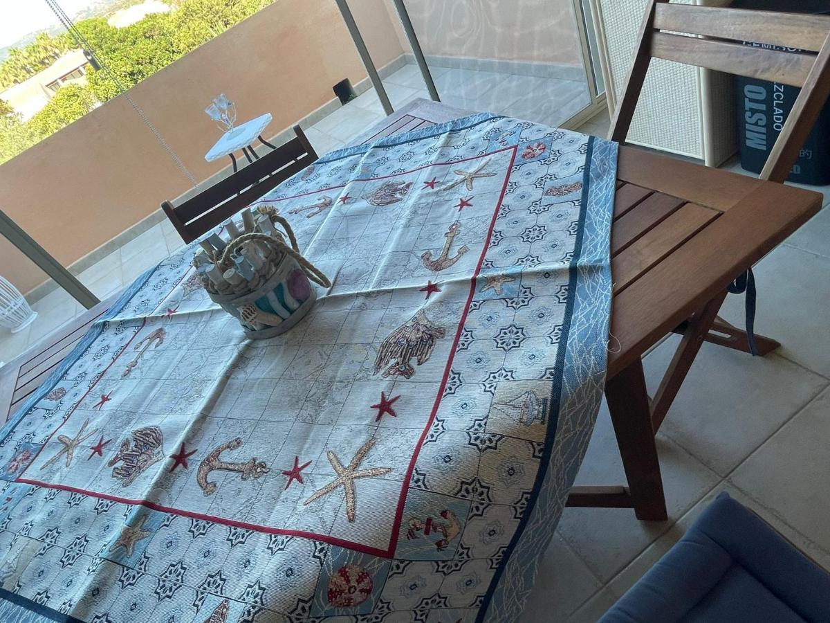 Porto Coda Cavallo Beach House A 300 Mt Dal Mare, Con Terrazza Panoramica San Teodoro  Εξωτερικό φωτογραφία